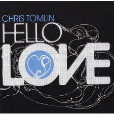 [이벤트30%]Chris Tomlin - Hello Love (CD)-2