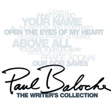 [이벤트30%]Paul Baloche - The Writer's Collection (CD)-2
