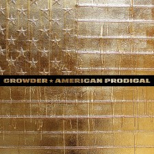 [이벤트30%]Crowder - American Prodigal (Vinyl, 2LP)