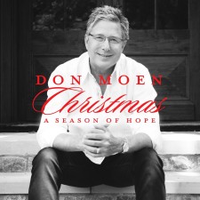 [이벤트30%]Don Moen - Christmas : A Season of Hope (CD)