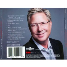 [이벤트30%]Don Moen - Christmas : A Season of Hope (CD)
